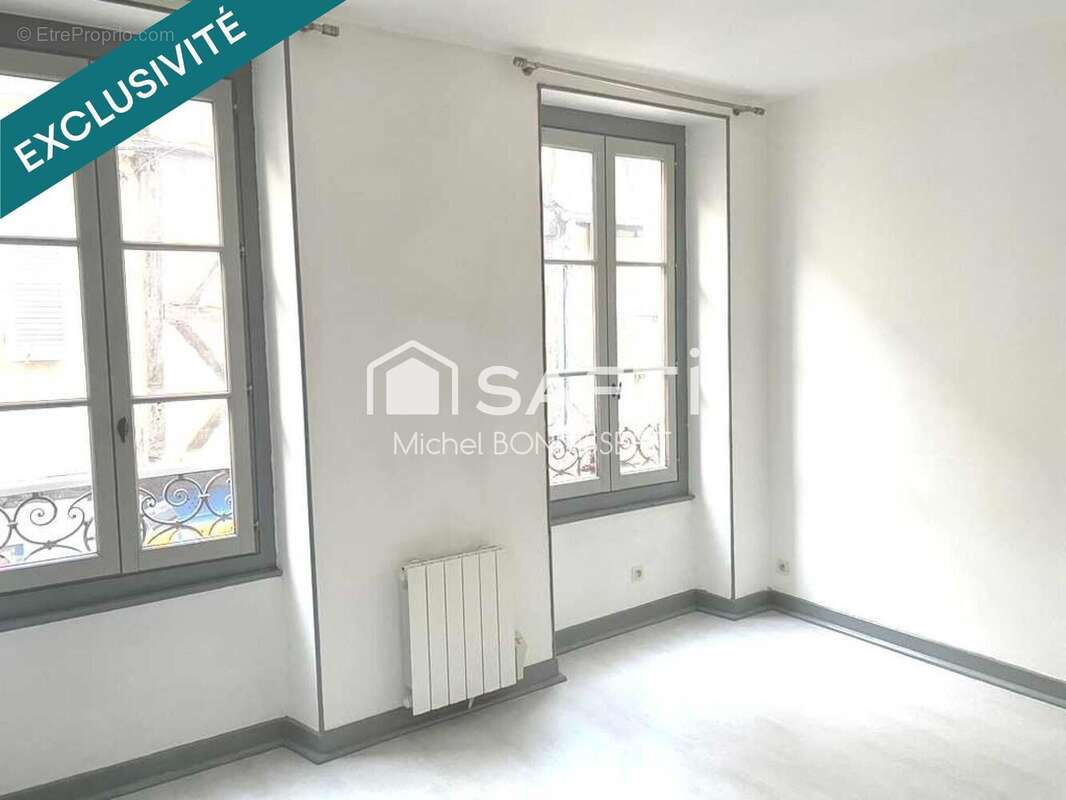 Photo 3 - Appartement à BOURGES