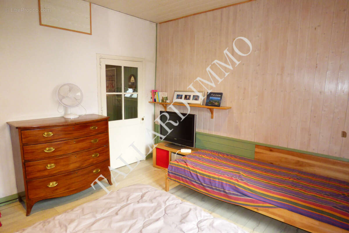 Appartement à TALLARD