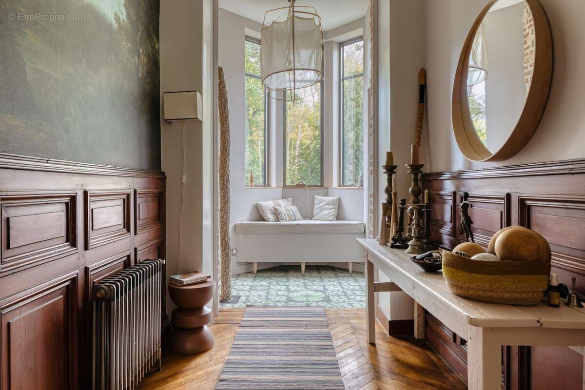 Maison à VILLERS-SUR-MER