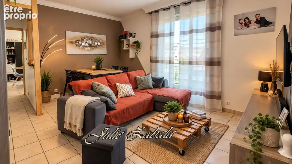 Appartement à GAP