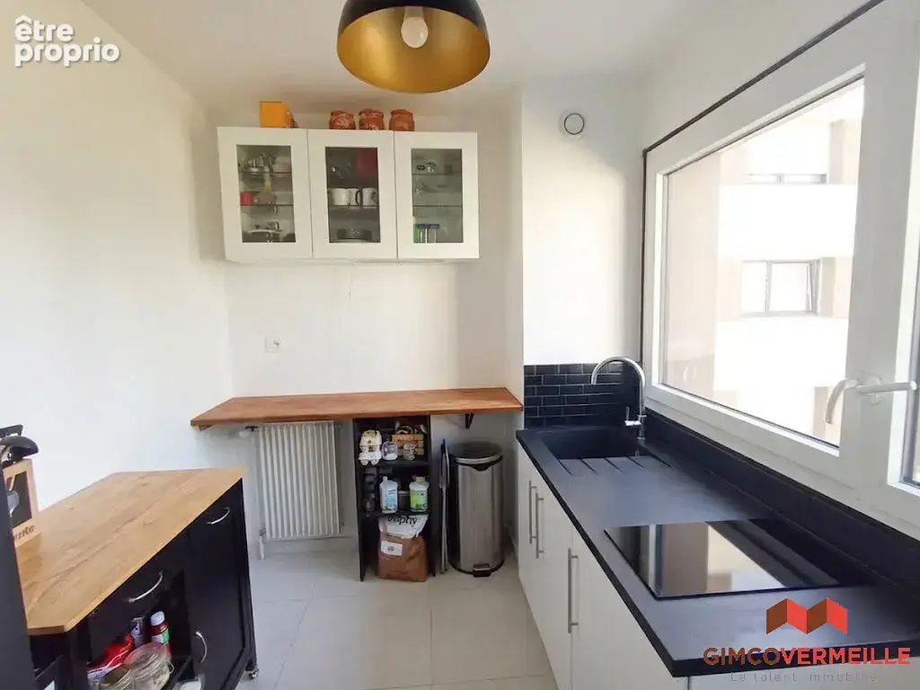 Rueil malmaison - quartier alber 1er - photo 5