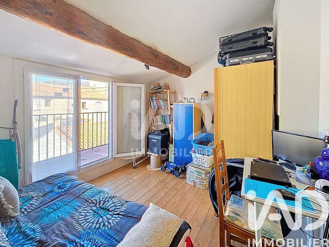 Photo 7 - Maison à SAINT-PAUL-DE-FENOUILLET