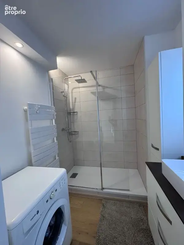 Appartement Béthune  hyper centre 2 pièce(s) 44 m2 avec 3 balcons et garage - photo 10