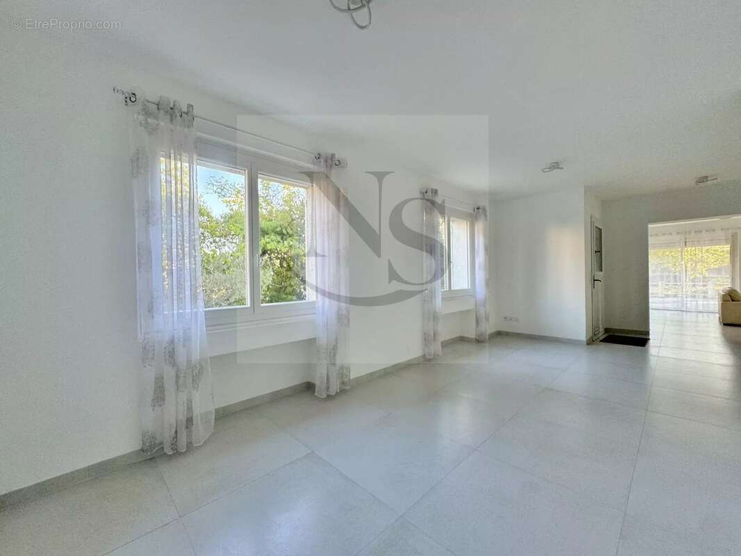 Maison à AIX-EN-PROVENCE