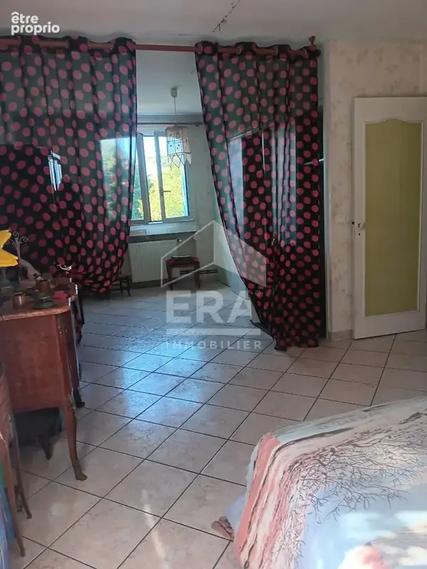 Maison 88m² à ribérac - photo 7