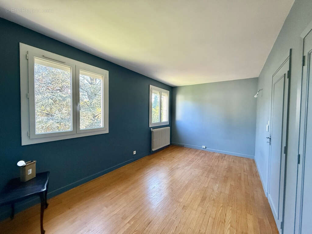 Maison à SAINT-PERAY