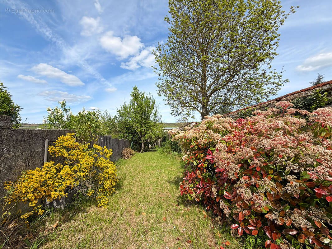 Maison à MANTES-LA-JOLIE