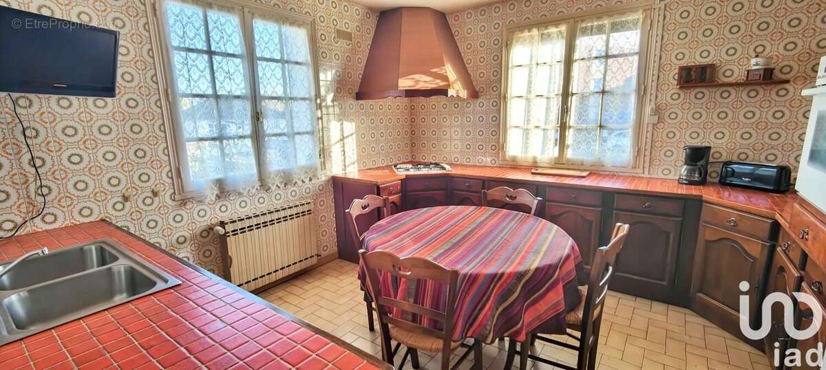 Photo 7 - Maison à CHATEAUNEUF-EN-THYMERAIS