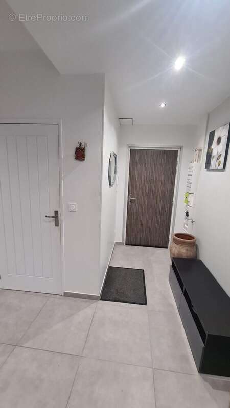 Appartement à SAINT-CHAMOND