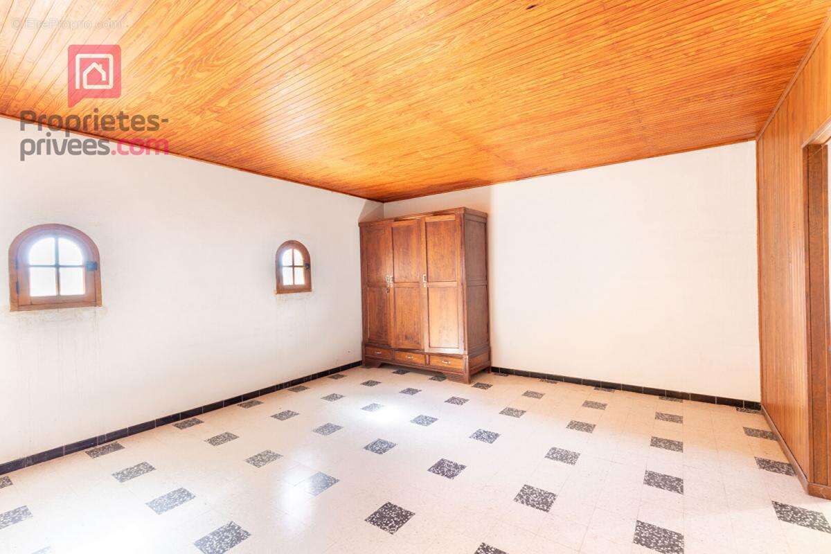 Maison à CARPENTRAS