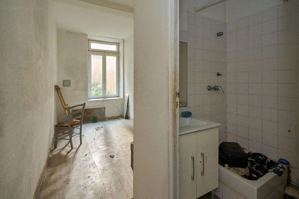 Appartement à CARCASSONNE