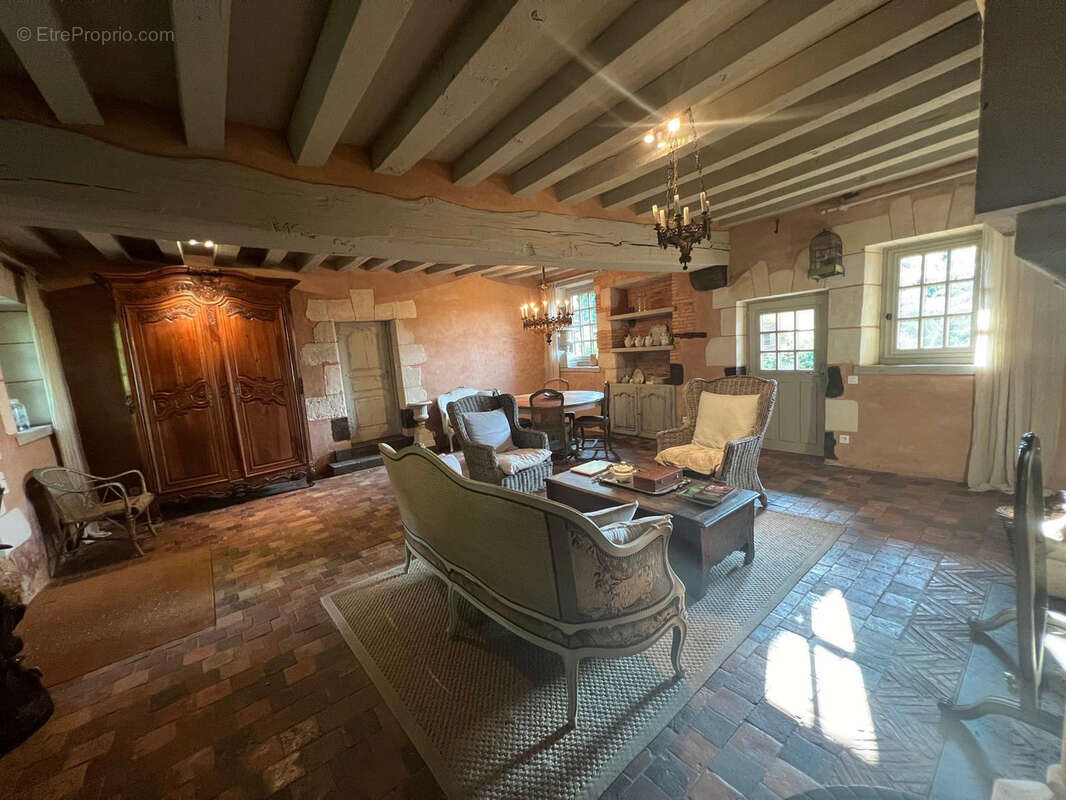 Maison 200 m² à Assigny  - photo 11