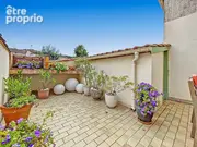 Appartement à SAINT-CHINIAN