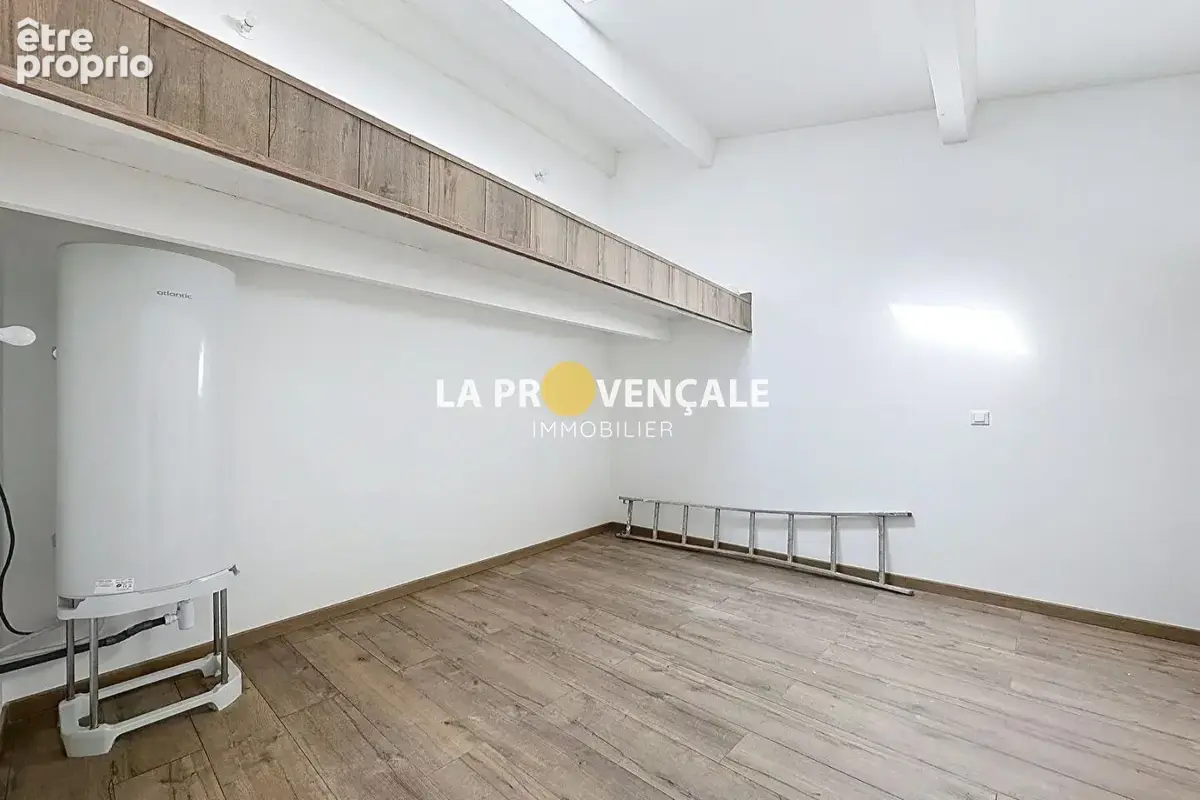 Appartement 3 pièces 63 m² à vendre à Trets (13530) - photo 7