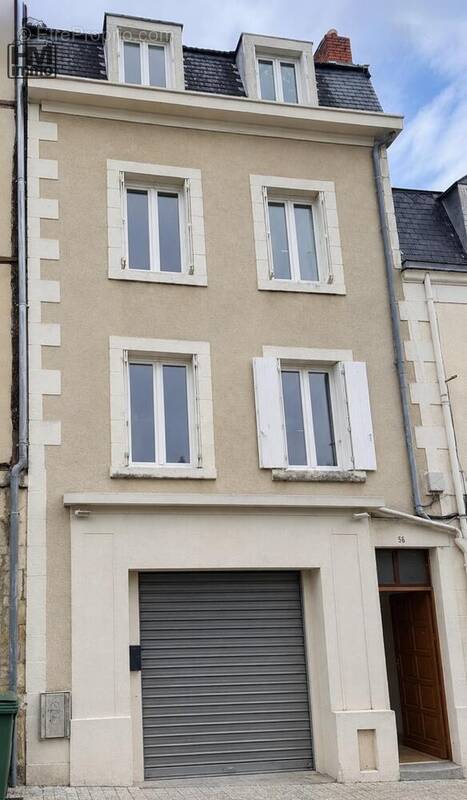 Appartement à LIMOGES