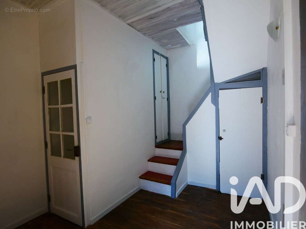 Photo 6 - Maison à CAPENDU