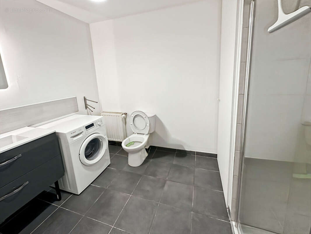 Maison à MARSEILLE-15E