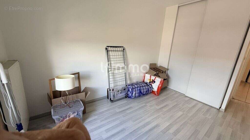 Appartement à MORNANT