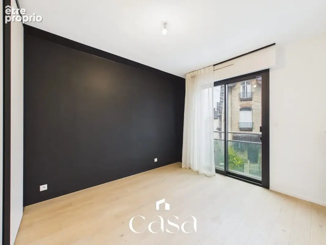 Appartement 5 pièces 105 m² à vendre à Caen (14000) - photo 9