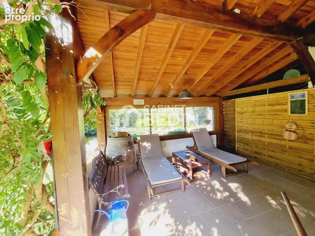 Maison 7 pièces 235 m² à vendre à Biscarrosse (40600) - photo 3