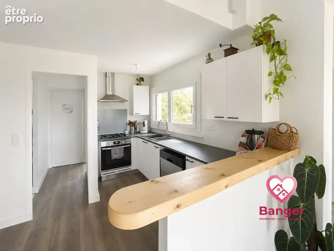 Maison 93 m² à Auch  - photo 6