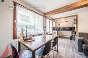 Appartement à MORZINE
