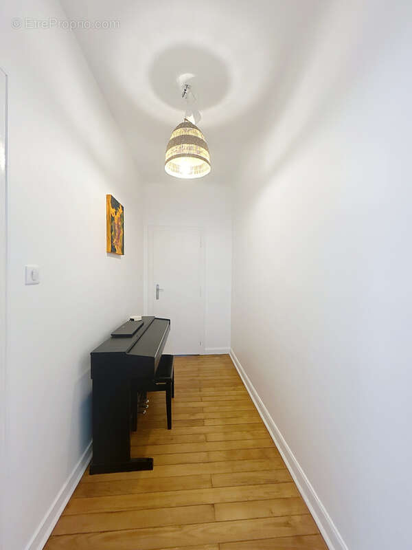 Maison à THIONVILLE