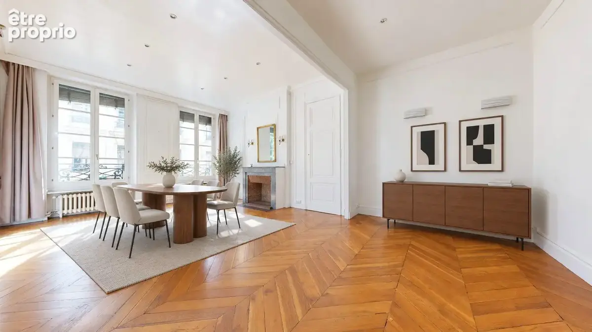 Photo Appartement à Lyon-1e au prix de 549 900€