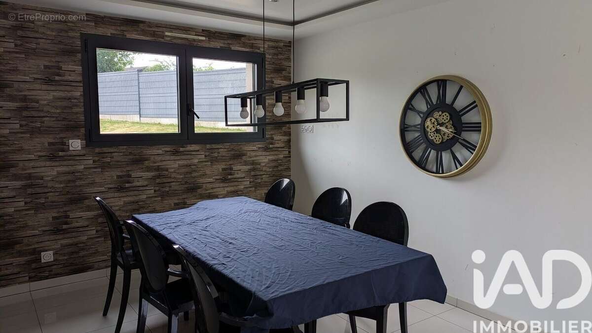Photo 5 - Maison à PLELO