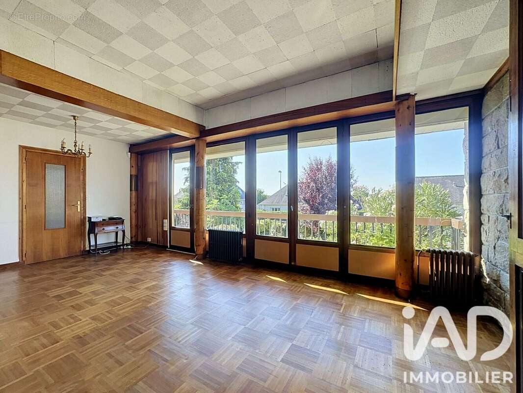 Maison 131 m² à Cesson-Sevigne  - photo 2