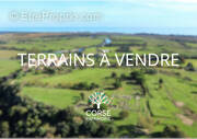 Terrain à ALERIA