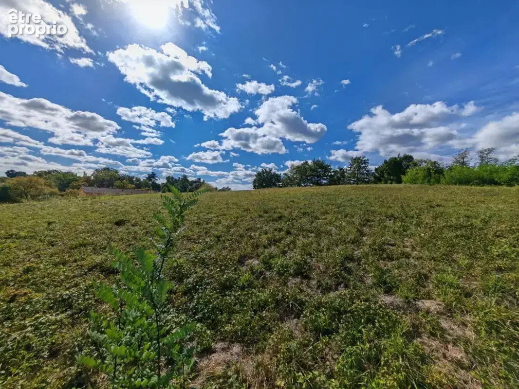 Terrain à bâtir de 1 791,00 m² à BRETAGNE D'ARMAGNAC (32) - photo 3