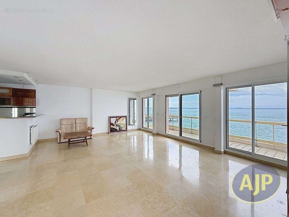 Appartement à ARCACHON