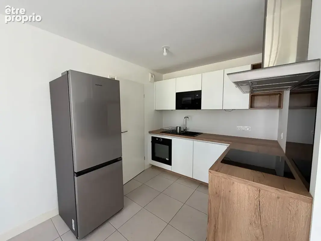 Appartement T4 récent à Tosse avec grand jardin - Proche plages de Seignosse - photo 3