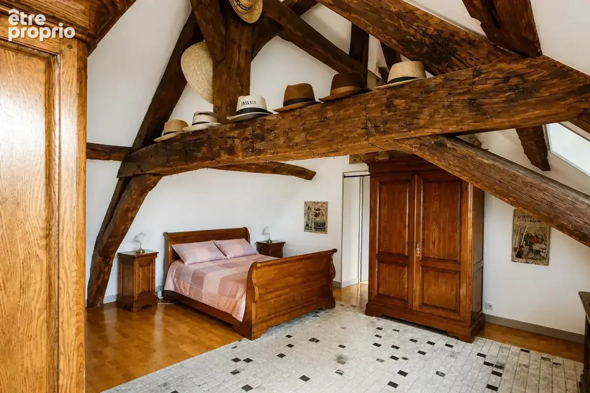 Maison de 7 pièces de 158 m² à Orléans - photo 14