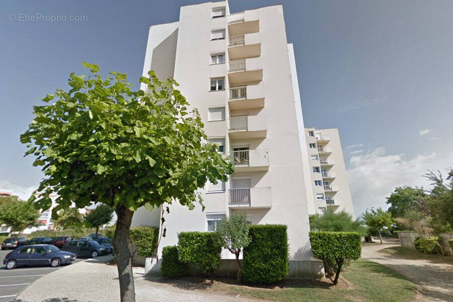 Appartement à ROYAN