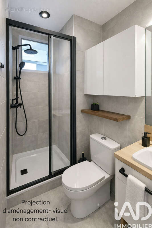 Photo 8 - Appartement à SETE