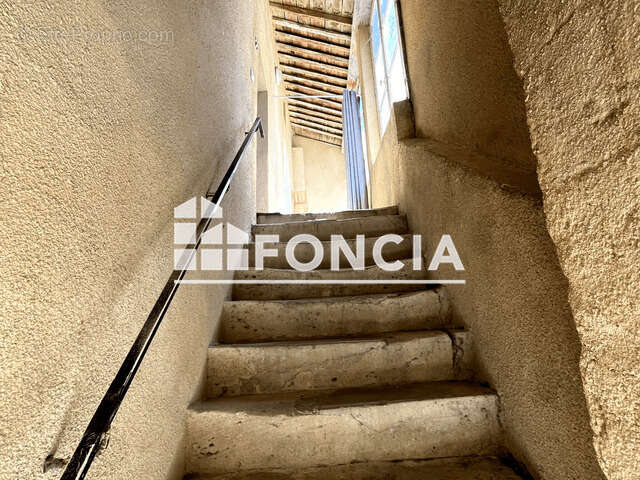 Maison à ARPAILLARGUES-ET-AUREILLAC