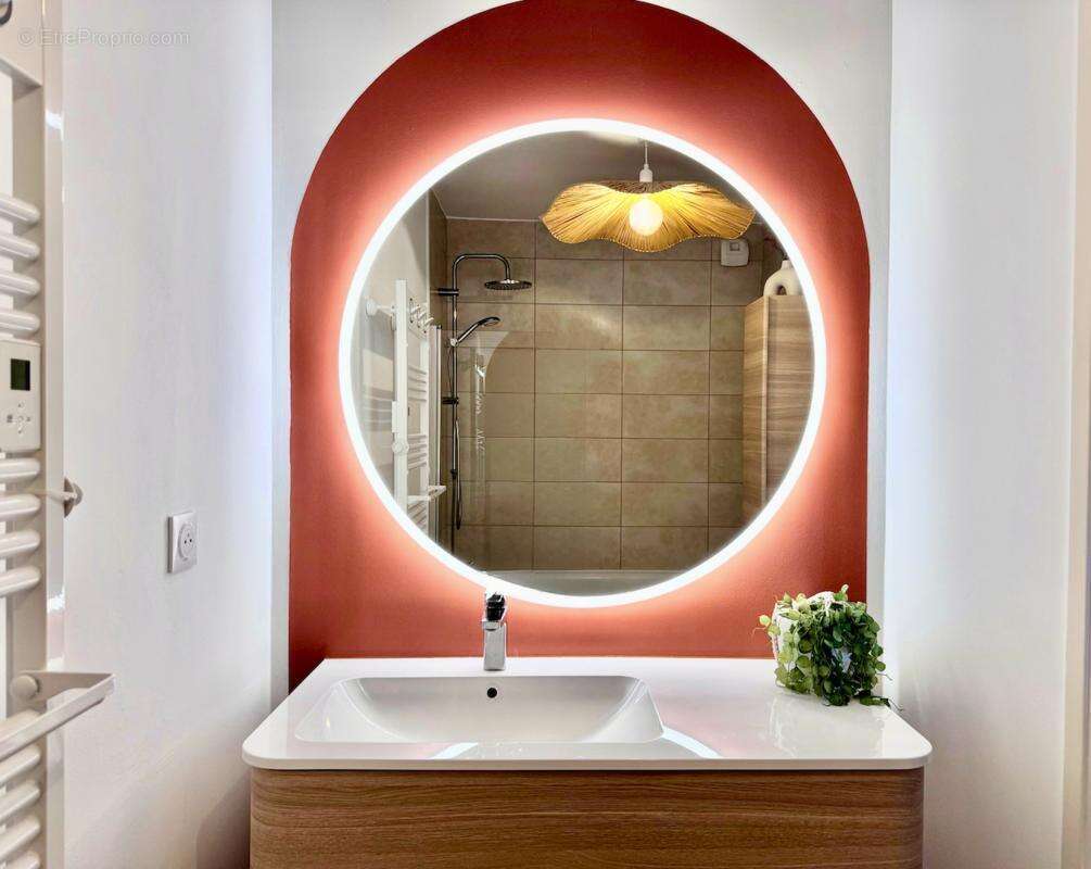 Appartement à MARSEILLE-14E