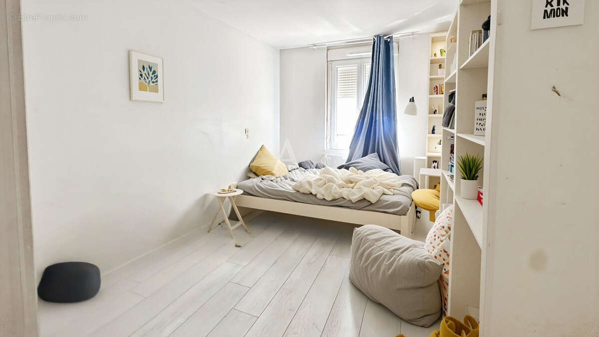 Appartement à CERGY