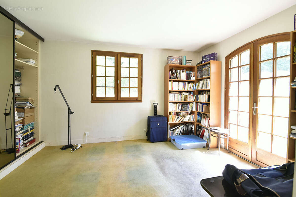 Maison à VILLIERS-SAINT-FREDERIC