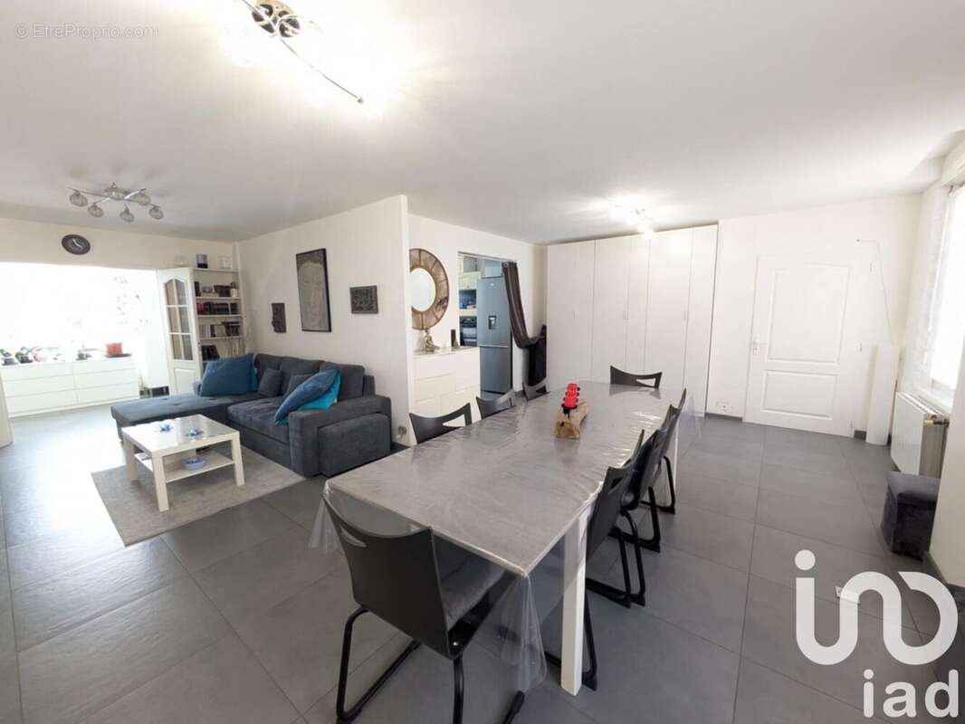 Photo 3 - Appartement à NILVANGE