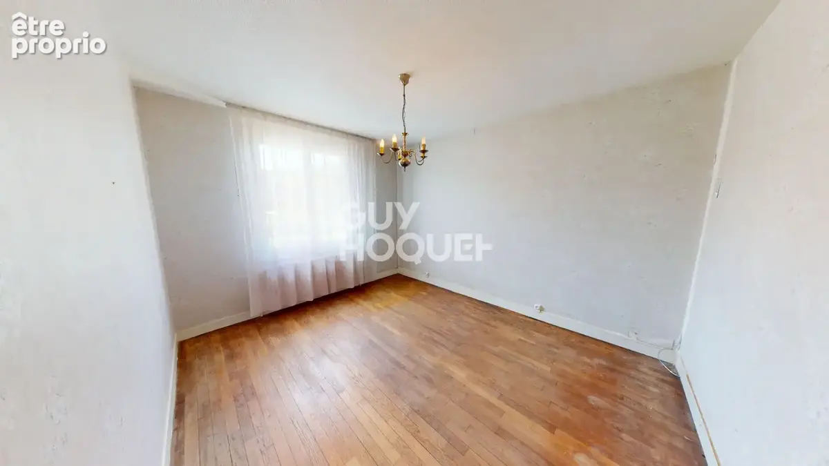 Maison 65 m² à Joigny  - photo 7