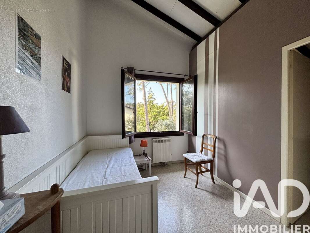 Photo 6 - Maison à SEIGNOSSE