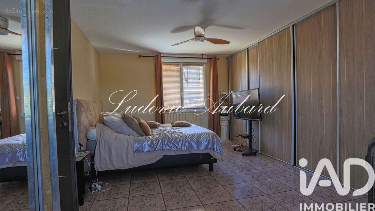 Photo 7 - Maison à VIARMES