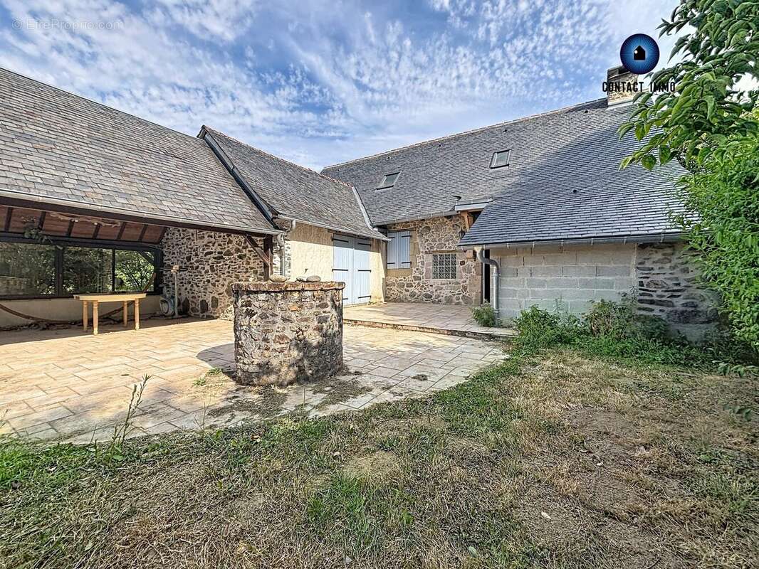 Maison 123 m² à Sainte-Fereole  - photo 8