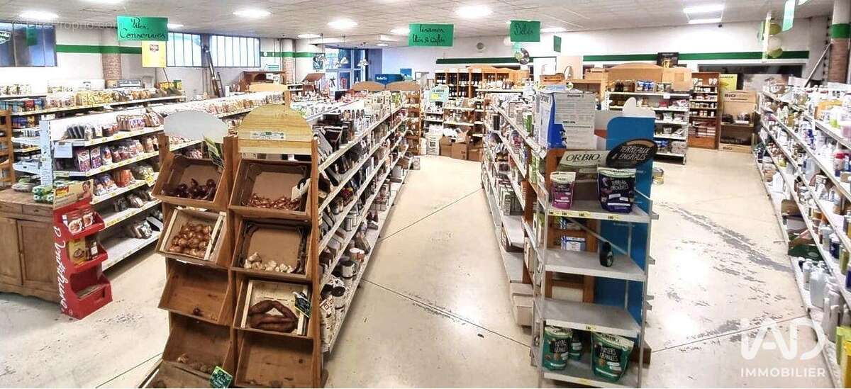 Photo 3 - Commerce à AVIGNON