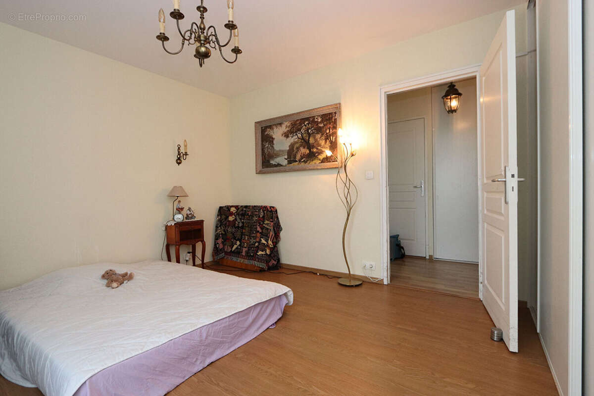 Appartement à SAINT-NAZAIRE