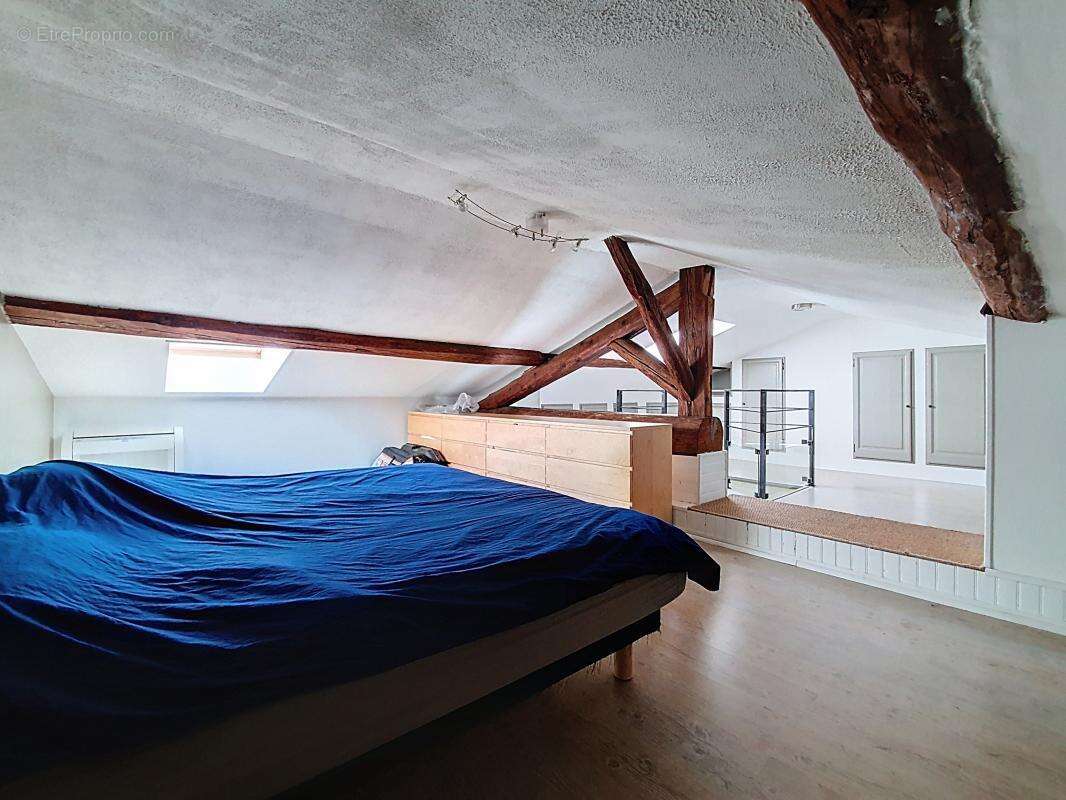 Maison à SAINT-SYMPHORIEN-D'OZON