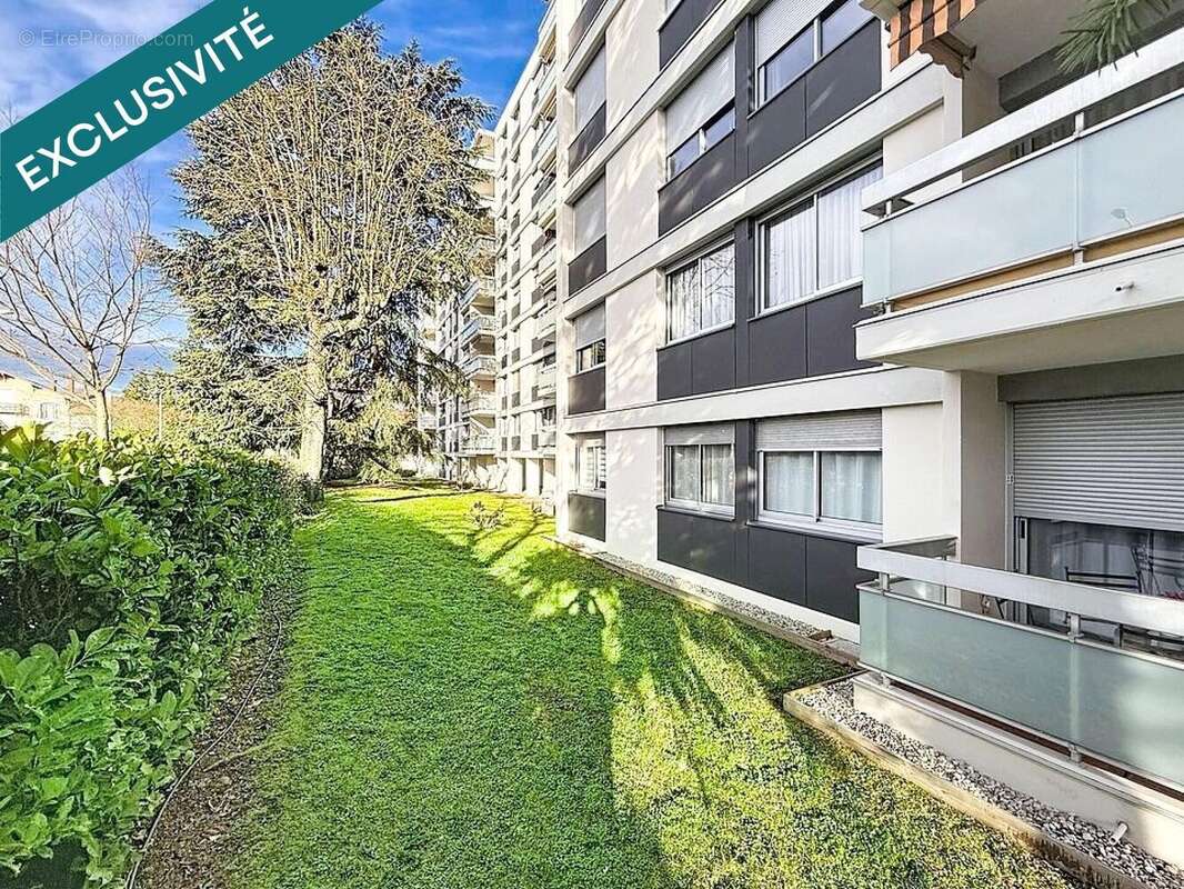 Photo 7 - Appartement à LYON-5E